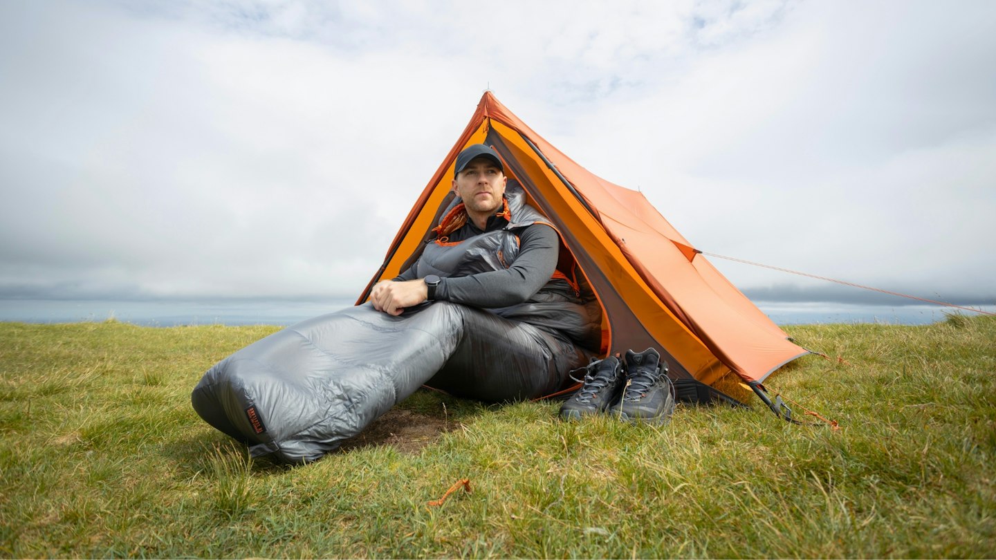 Vango celebrates 60 years with new Banshee tents