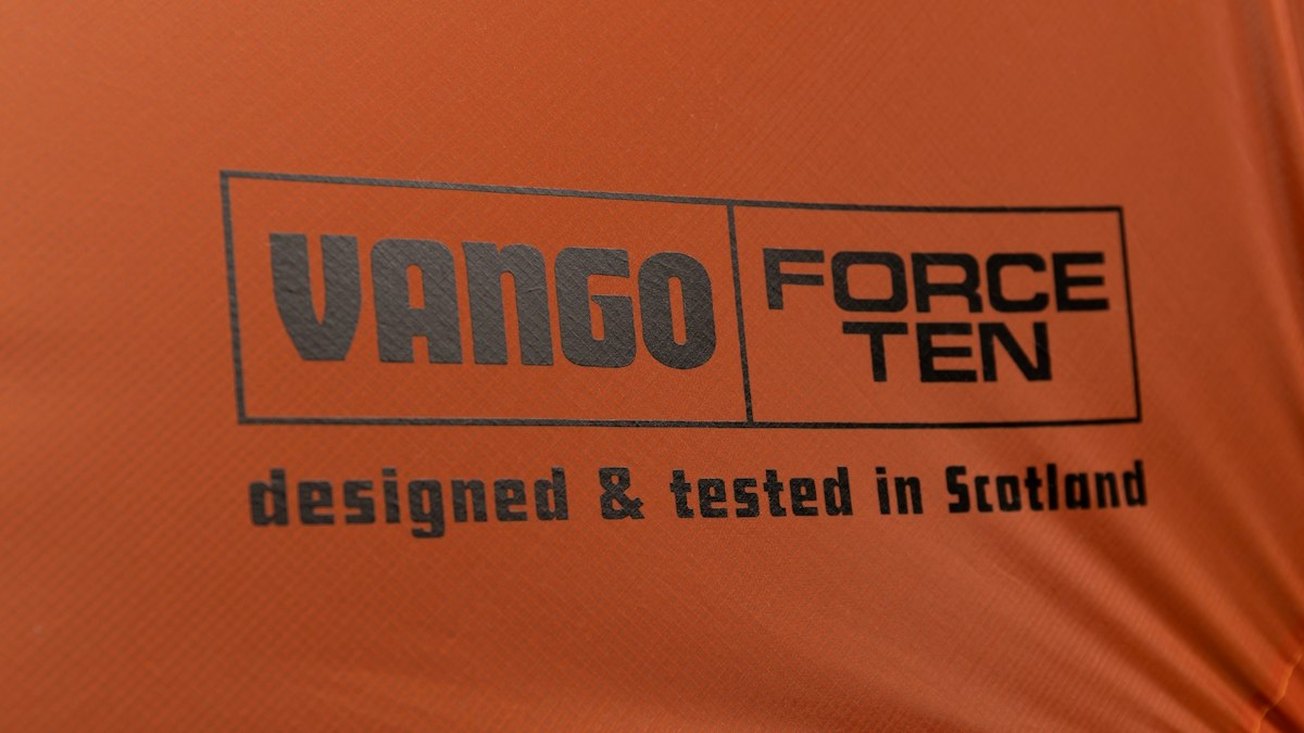 Vango Explorer Vango celebrates 60 years with new Banshee tents