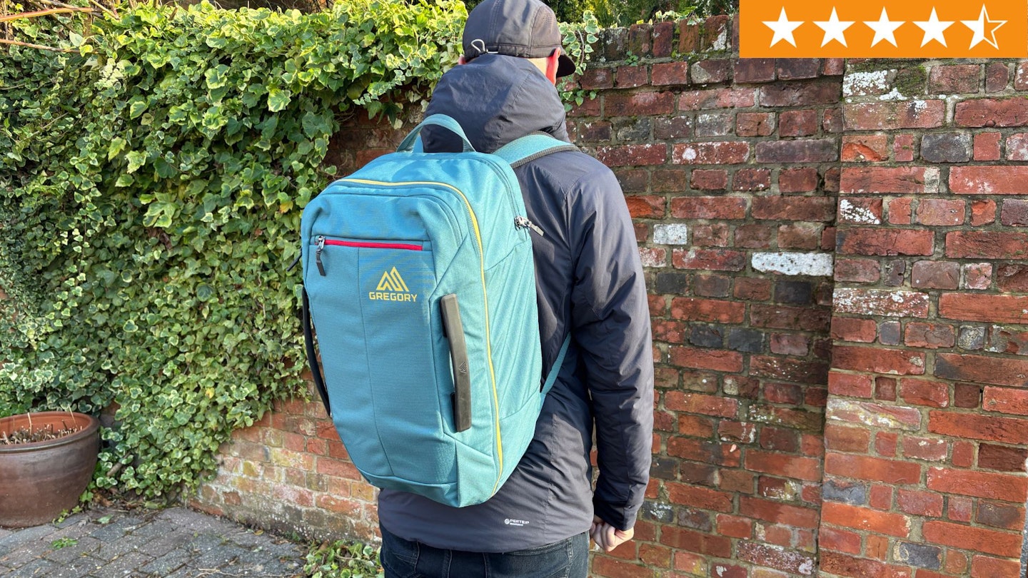 gregory backpack weight Retna 25L Unisex Everyday Commuter Backpack,One Size Fits All, Carbon Sky : Sports & Outdoors an airplane ride away Gregory Baltoro 70 Reviews -