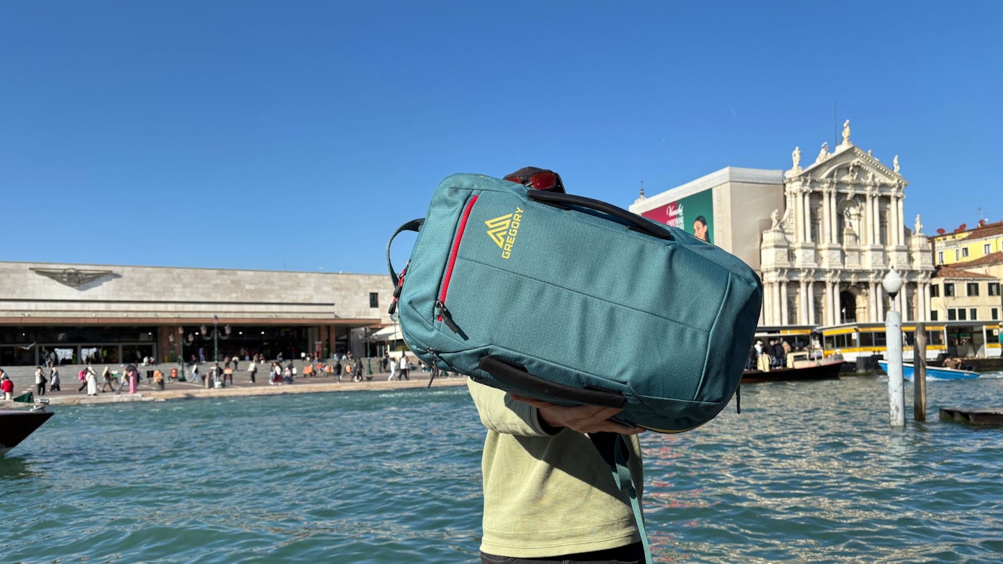 timbuk2 commuter backpack Division Laptop Backpack Deluxe
