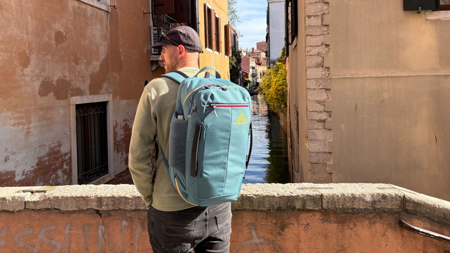 Best travel backpacks 2026: Top picks for life on the move