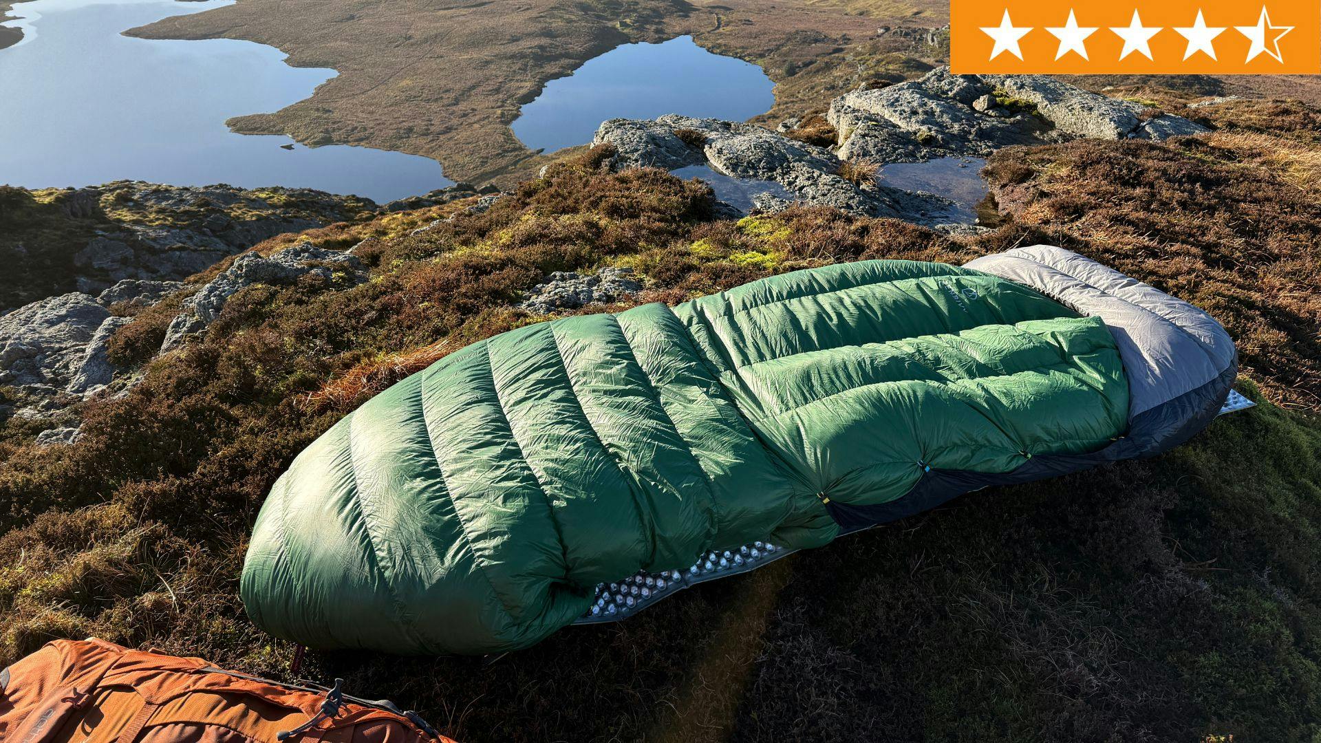 Zenbivy Ultralight Bed -12°C review: “The most comfortable winter sleep system I’ve tested”