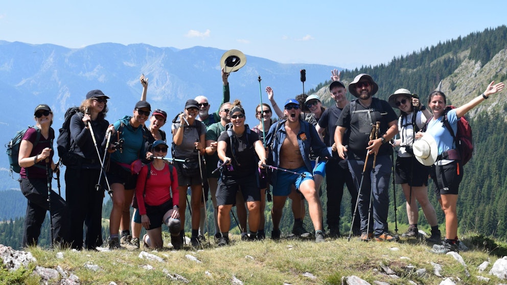 Hiking The Accursed Mountains Balkans Long distance Trek hiking-the-accursed-mountains-balkans-long-distance-trek