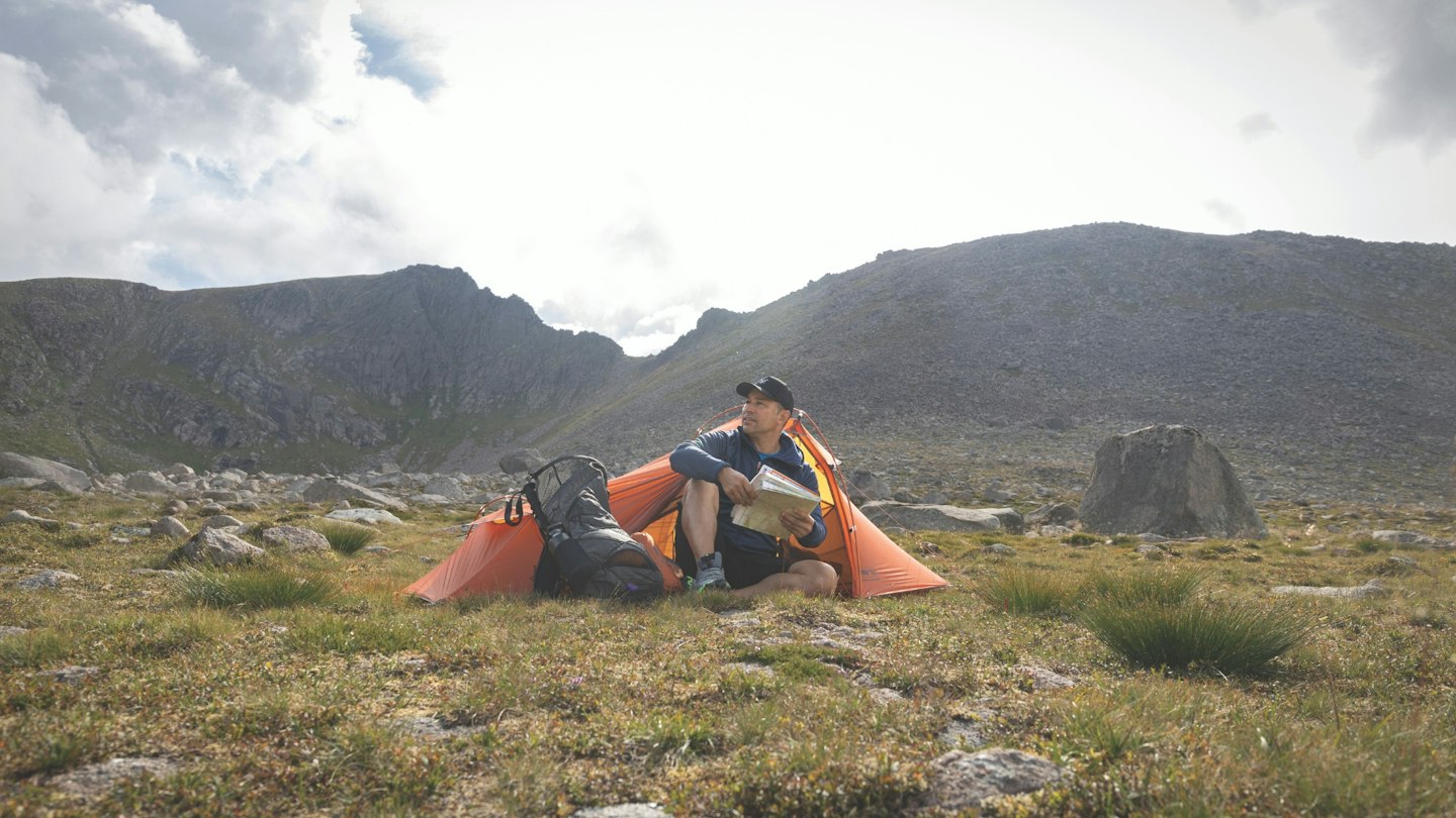 Vango Explorer Explore the full Vango camping range for this spring...