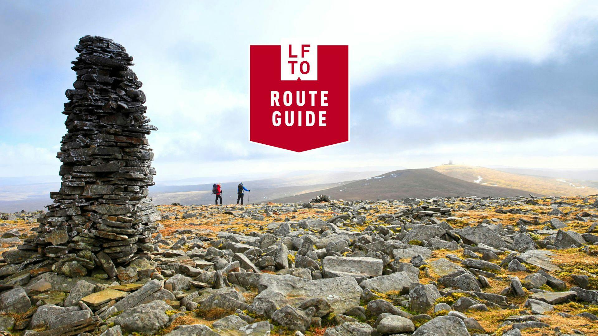 Is Cross Fell England’s moodiest mountain? We climbed it to find out