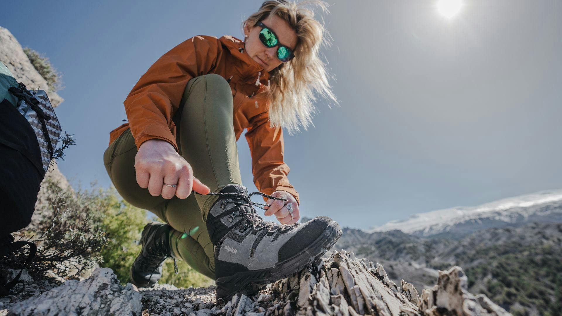 Alpkit's first-ever footwear range has something for everyone, from B2 boots to classic leather options and shoes – but it's the price that might surprise you most