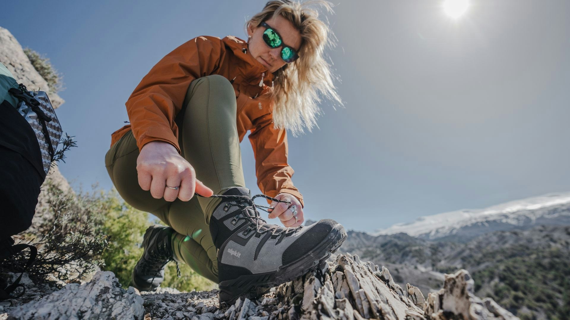 Alpkit's first-ever footwear range has something for everyone, from B2 boots to classic leather options and shoes – but it's the price that might surprise you most
