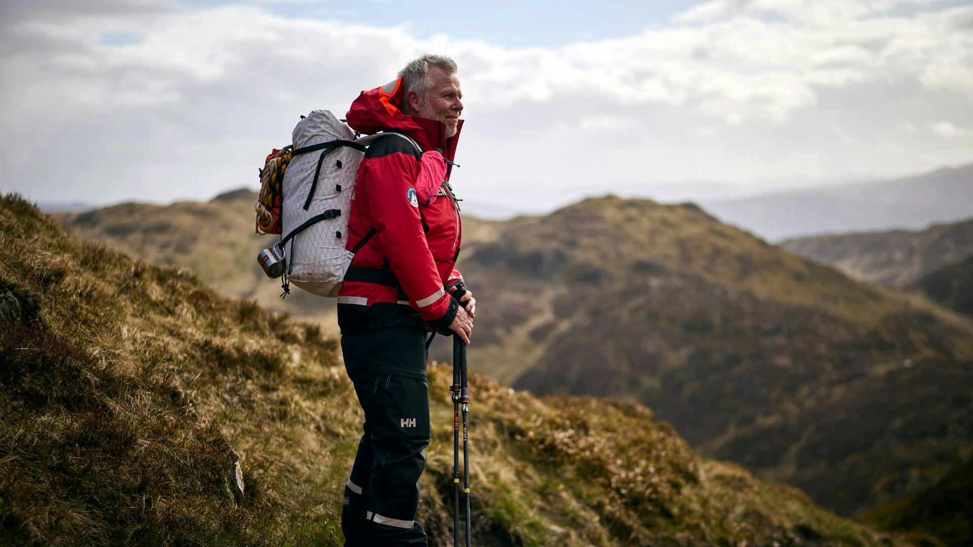 The key mistakes people make when they get into trouble in the mountains
