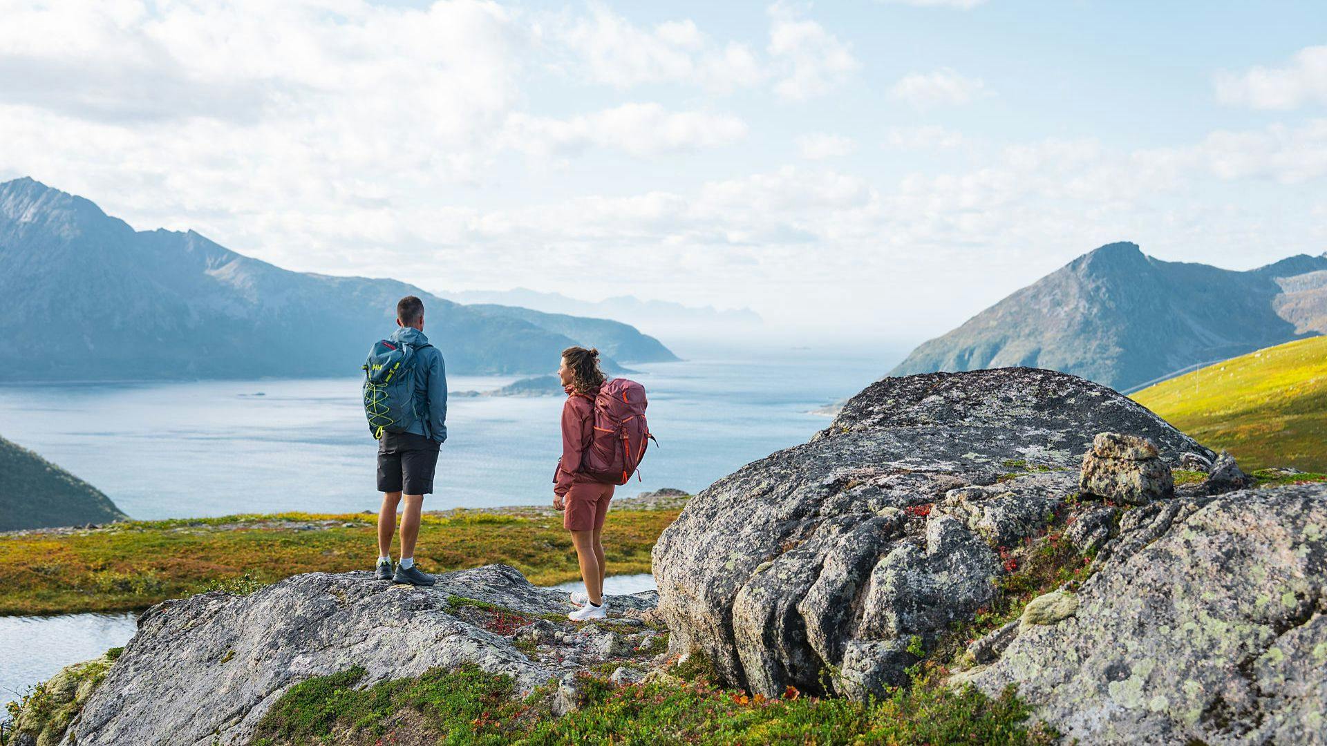 Epic adventures that you can do in a single weekend