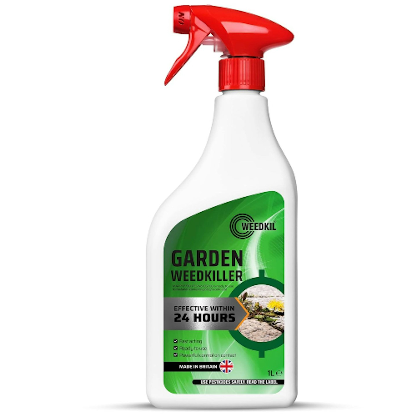 Weedkil weed killer 