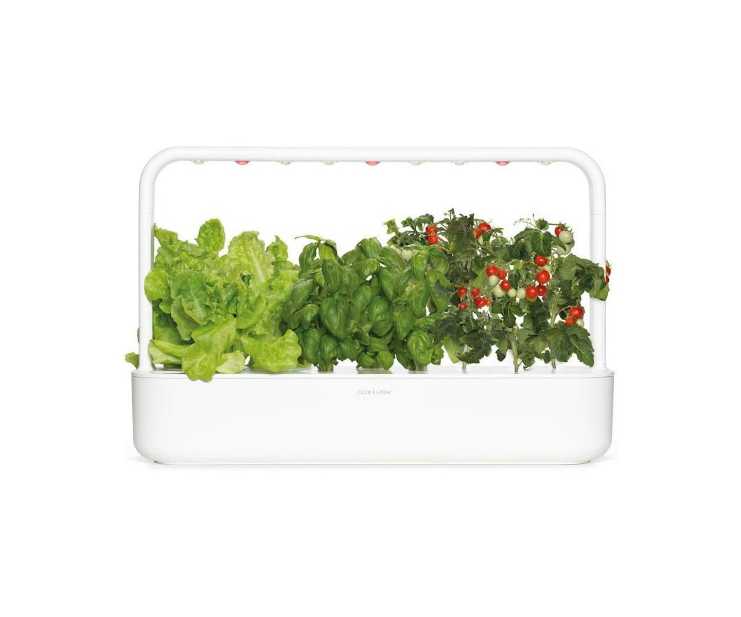 Click & Grow Indoor Herb Garden Kit