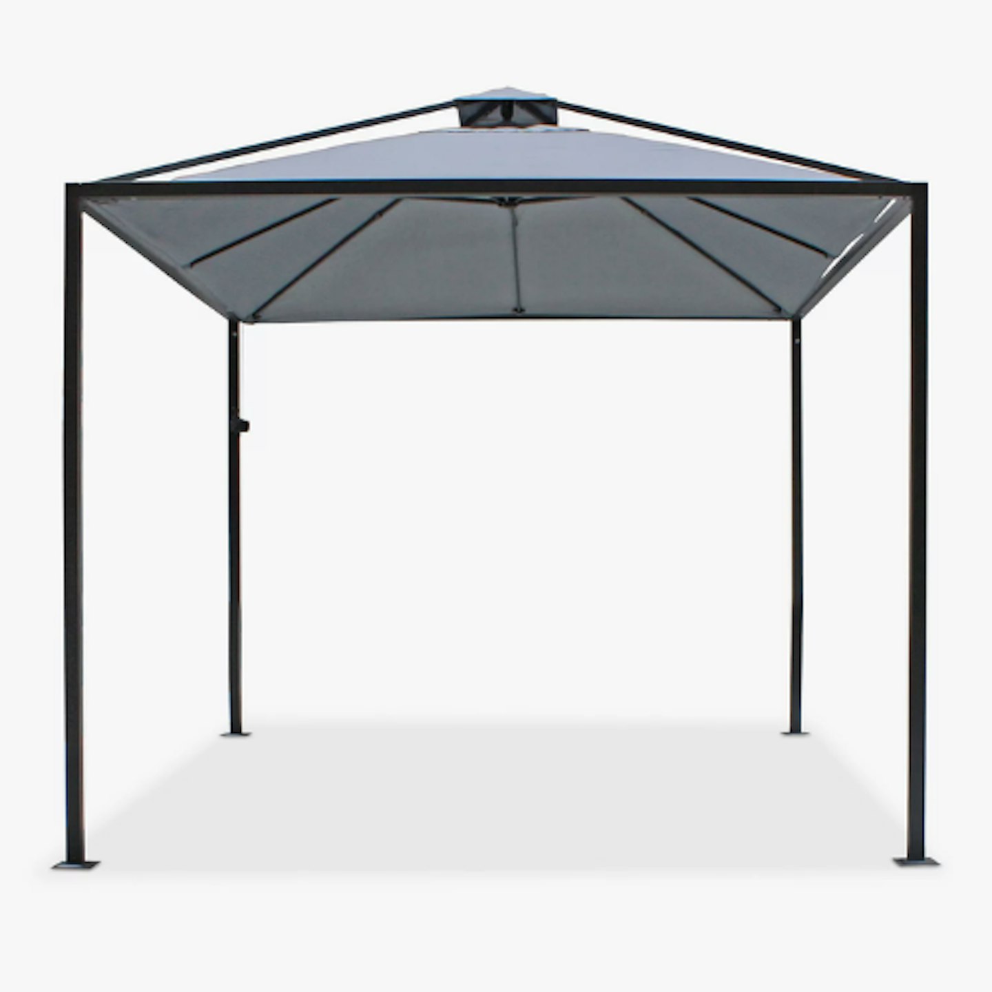 KETTLER Panalsol Pagoda Gazebo