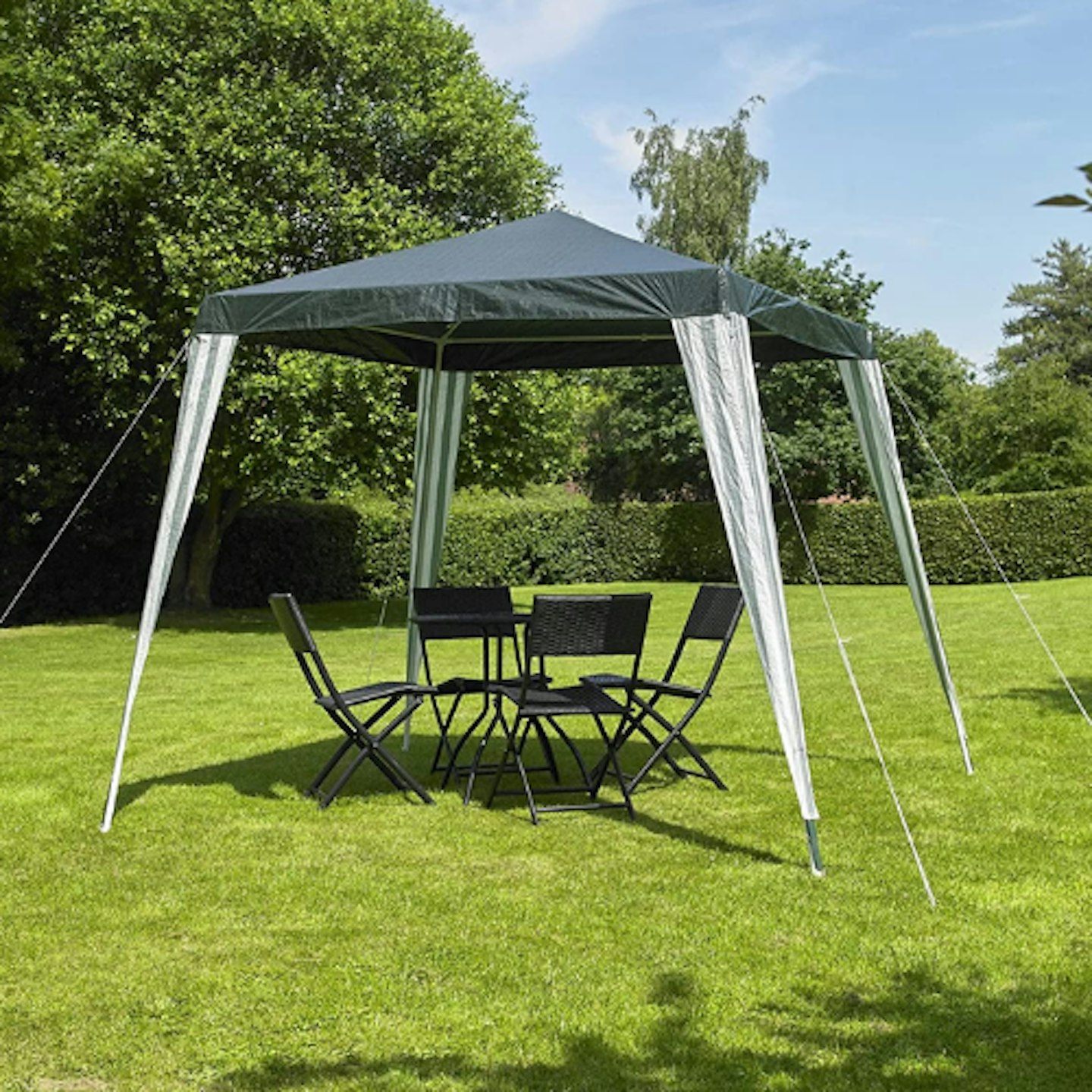 Kingfisher Gazebo Tent