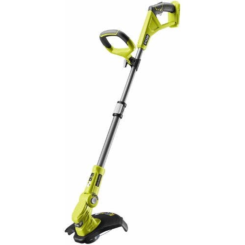 Best cordless strimmer 2024