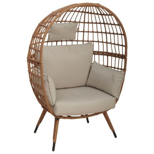 Must have standing egg chairs for your patio Modern Gardens