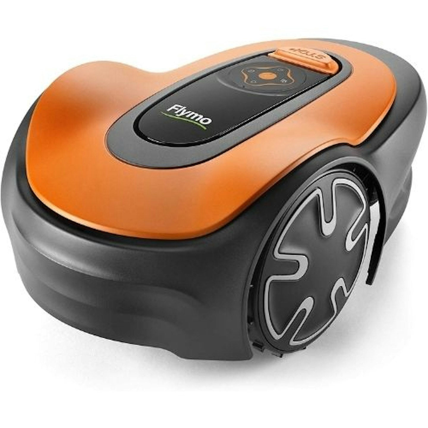 Flymo EasiLife 250 GO Robotic Lawn Mower