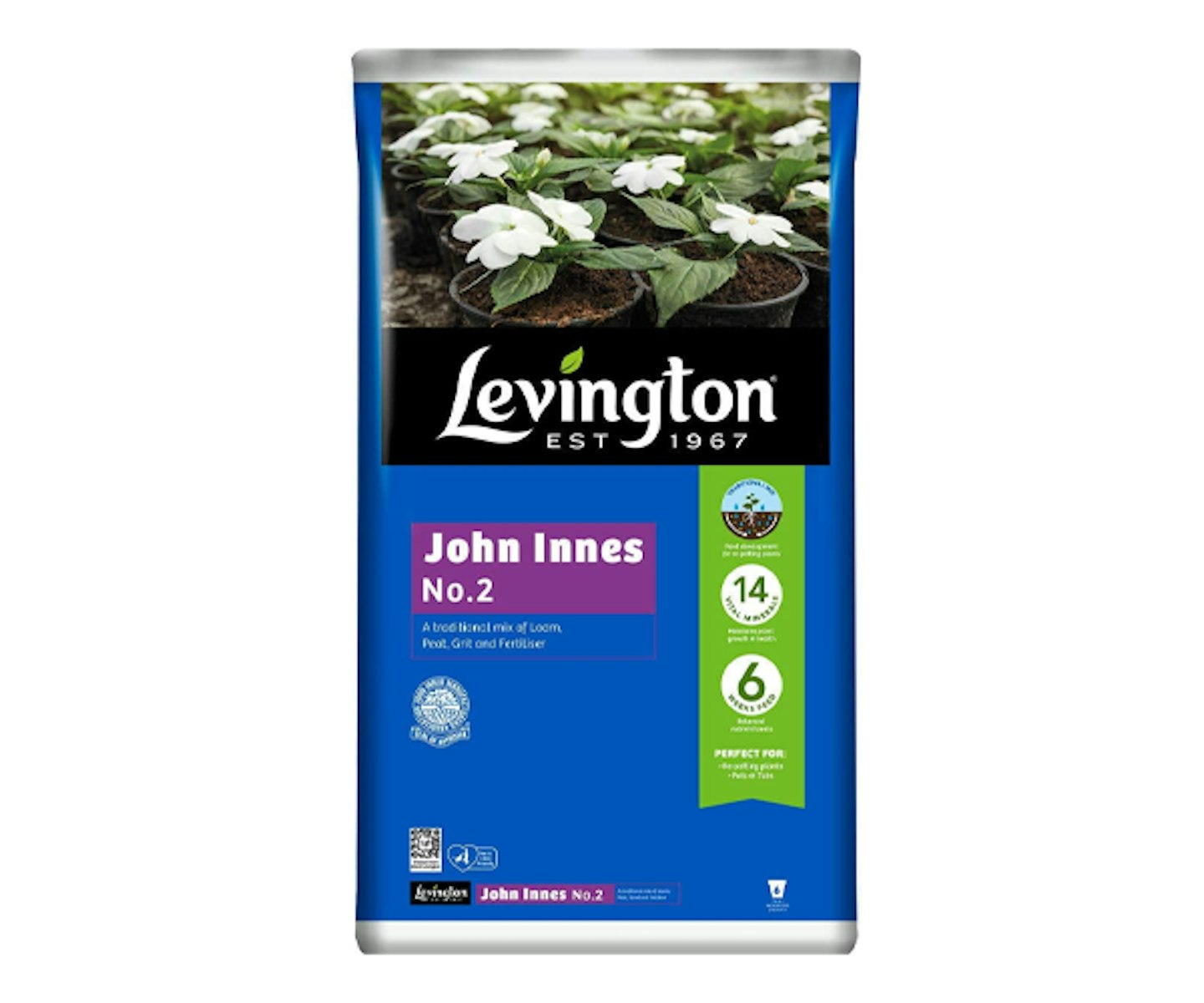 Levington