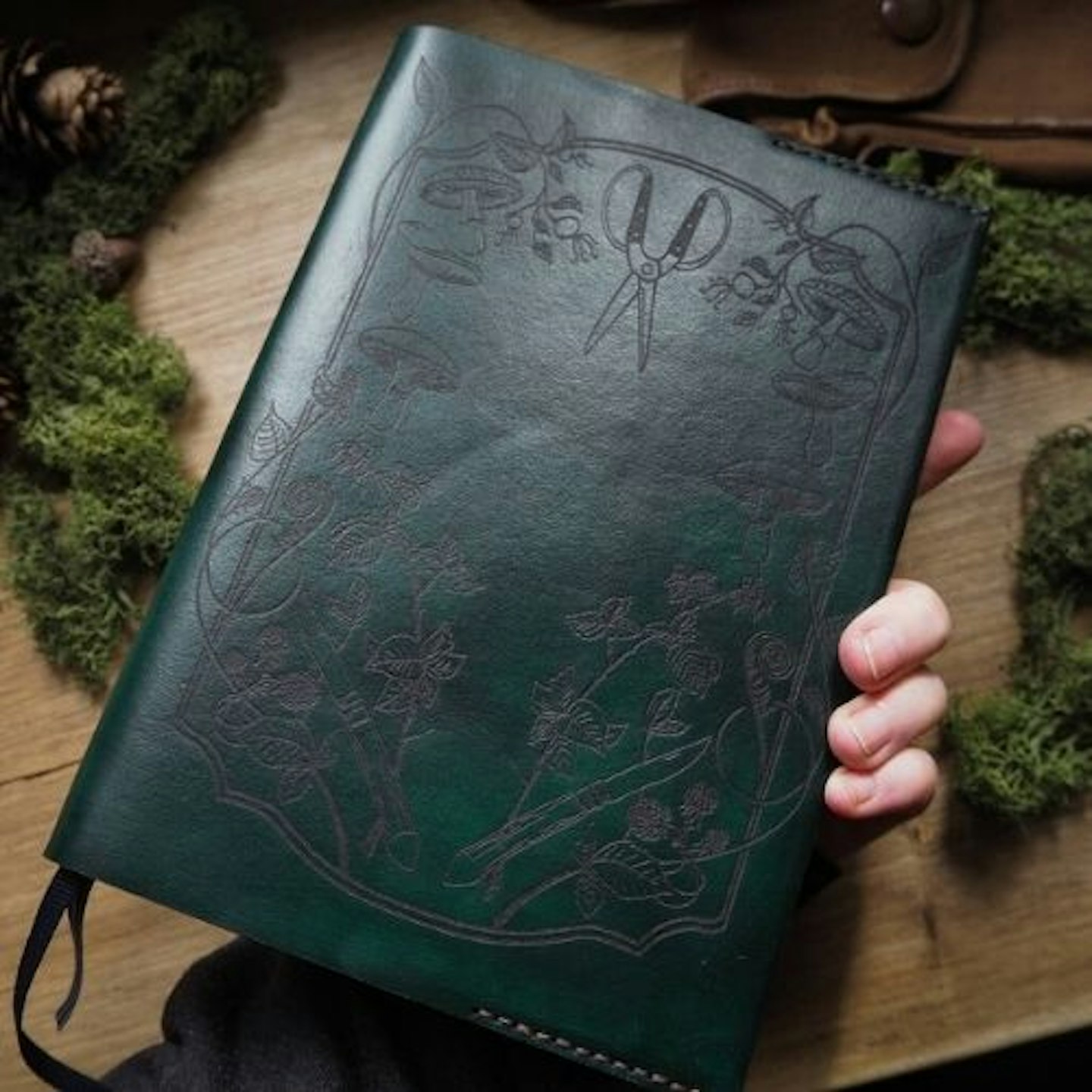 The Gardeners Journal