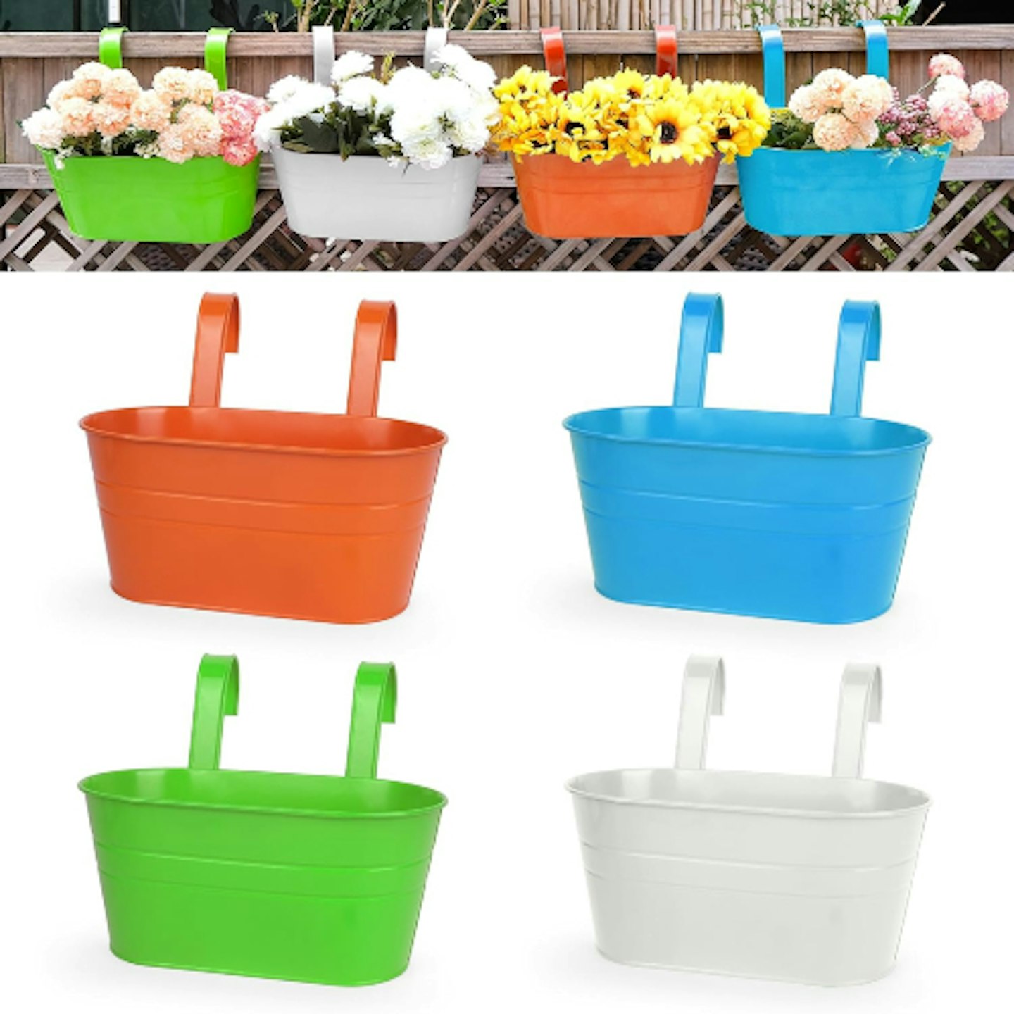 OGIMA planters