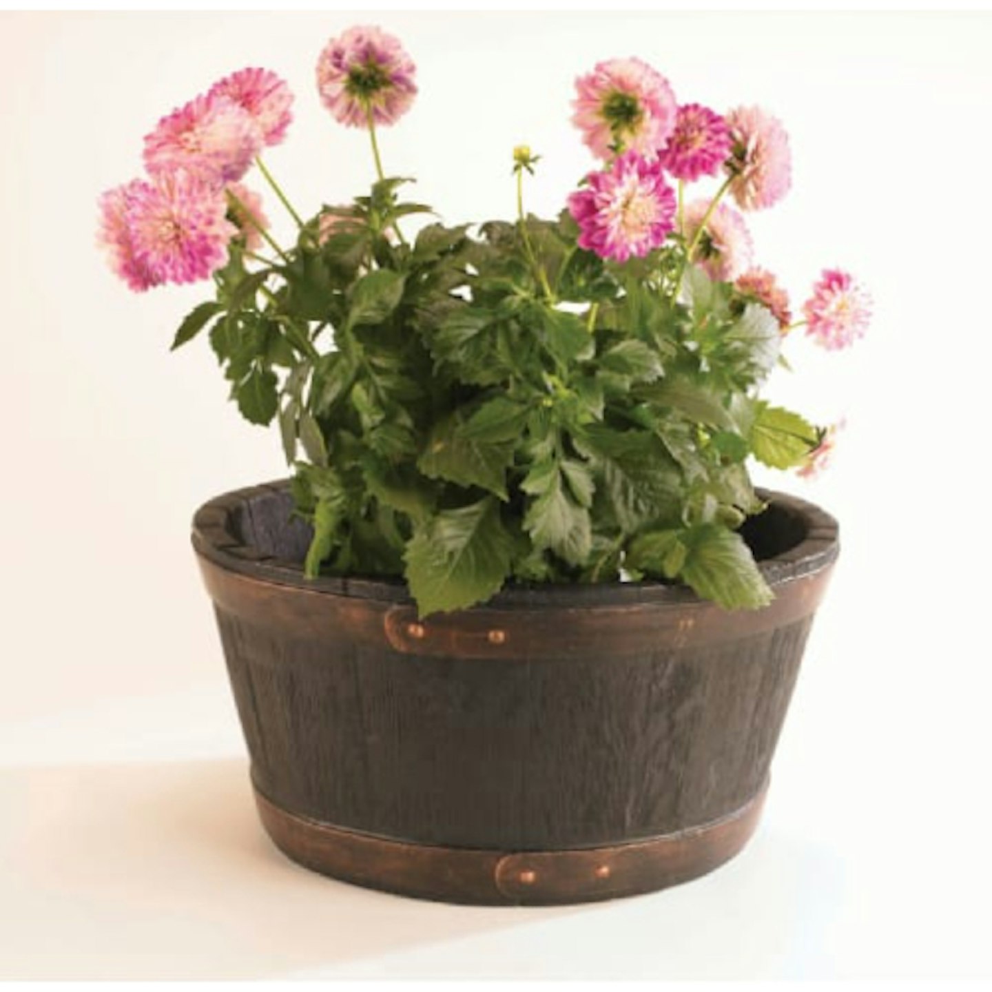 Oakwood planter 