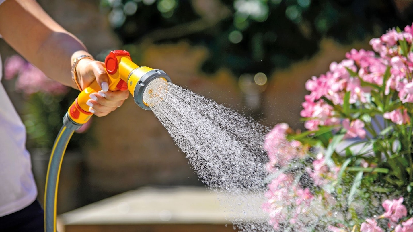 Multi Spray Gun