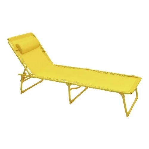 Lightweight sun loungers for kicking back in this summer Modern Gardens