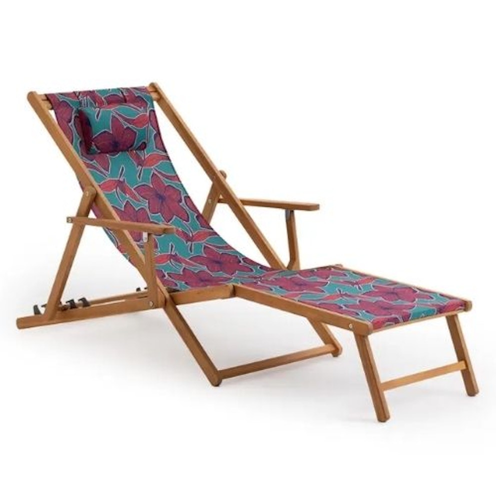 Lightweight Sun Loungers For The Summer