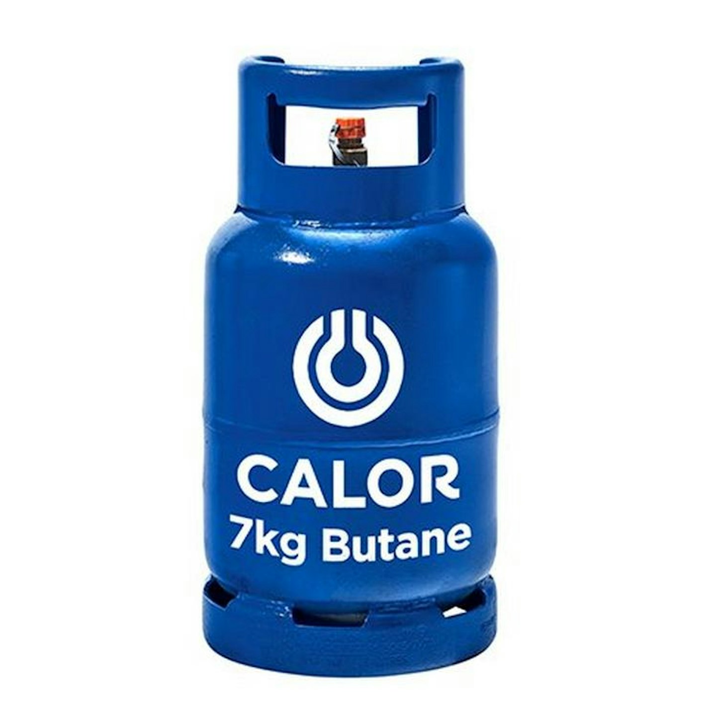 Calor Gas Butane 7kg Refill 