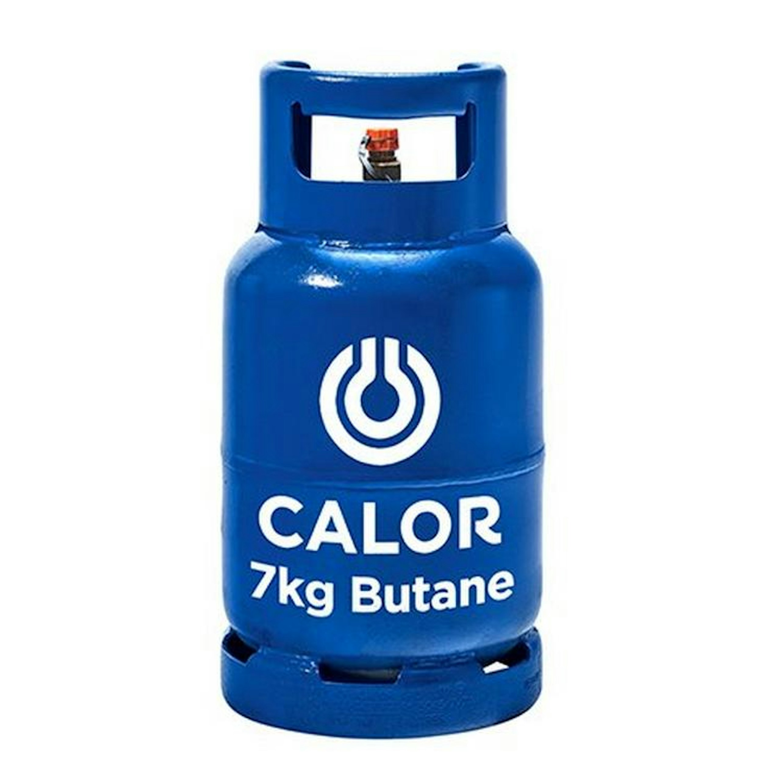 Calor Gas Butane 7kg Refill