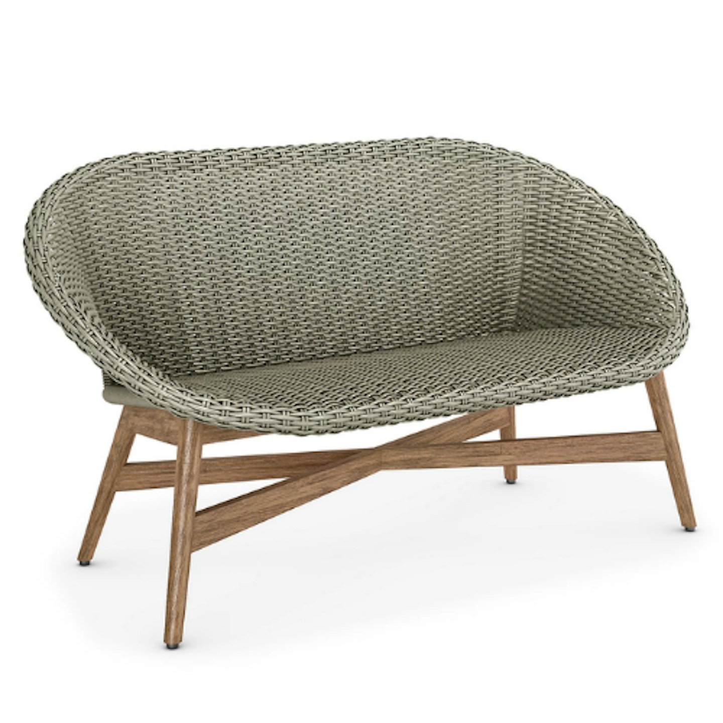 Capri Garden Sofa