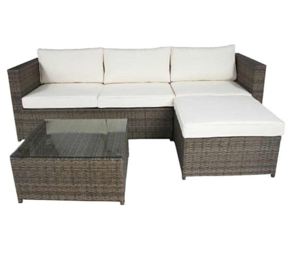 Best rattan garden furniture 2024