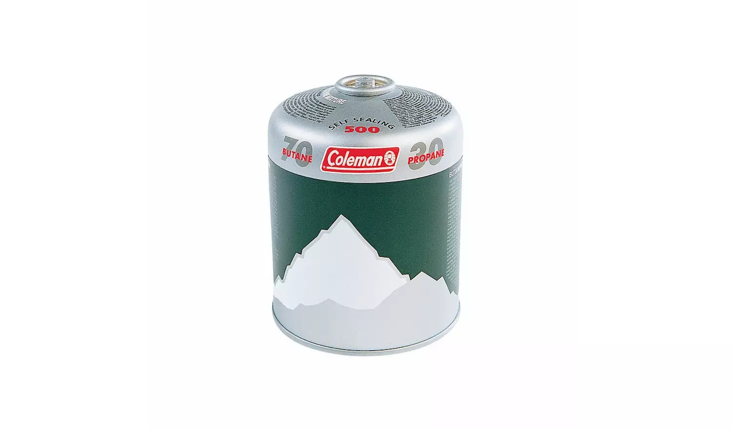 Coleman Value C500 Gas Cartridge