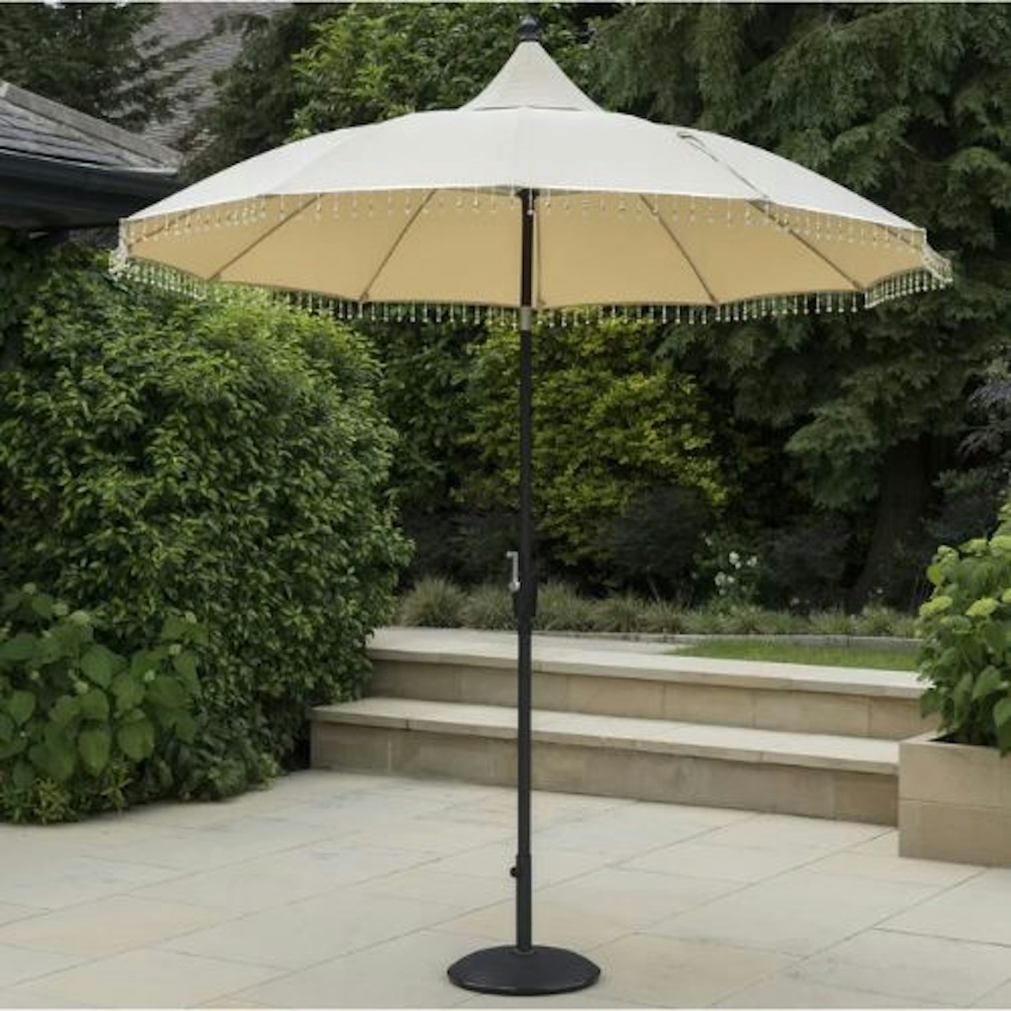Collette Traditional Parasol