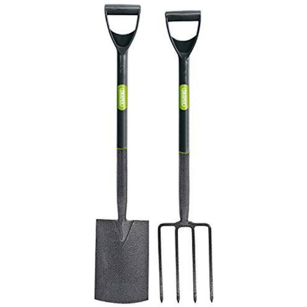 Best garden forks to spruce up your soil 2024