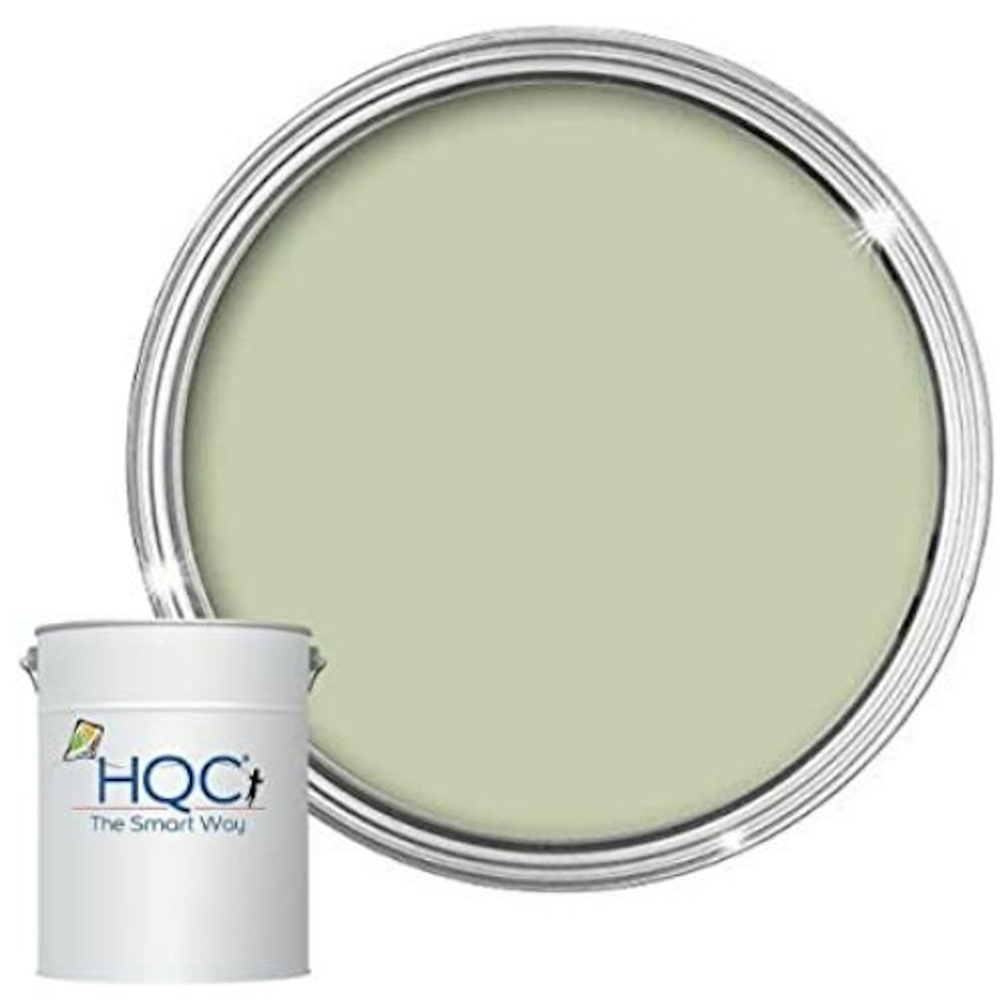 HQC Fence and Garden Shed Paint