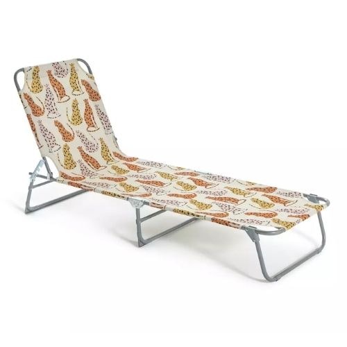 Lightweight sun loungers for kicking back in this summer Modern Gardens