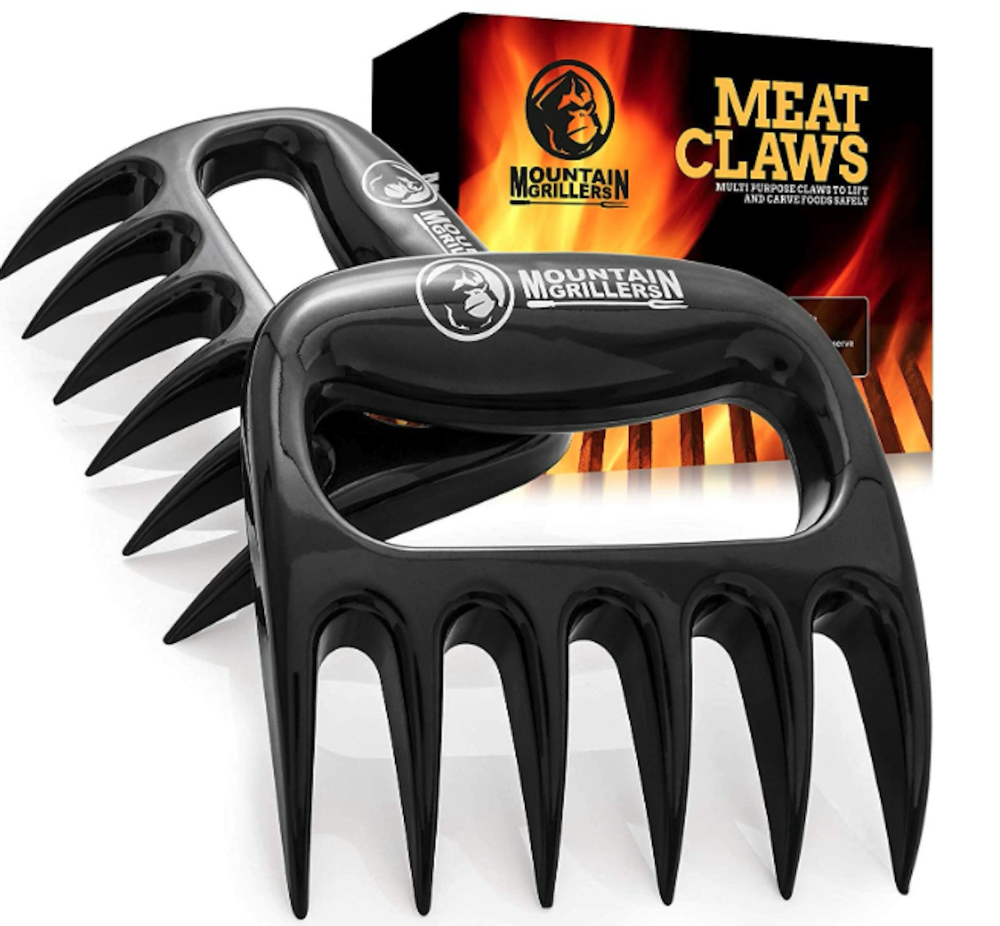 Meat Claws Meat Shredder for BBQ