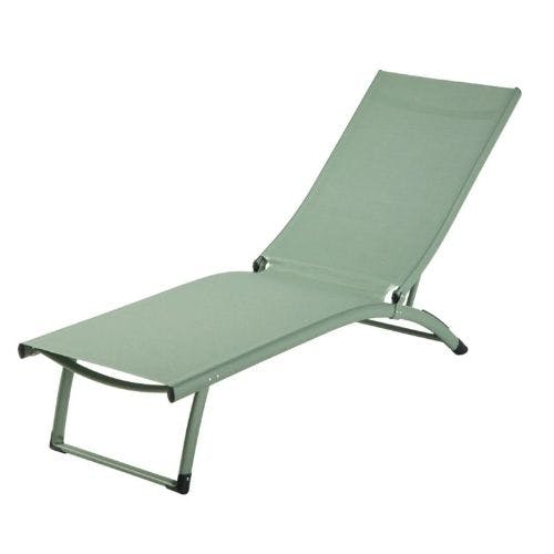 Homebase cheap sun lounger