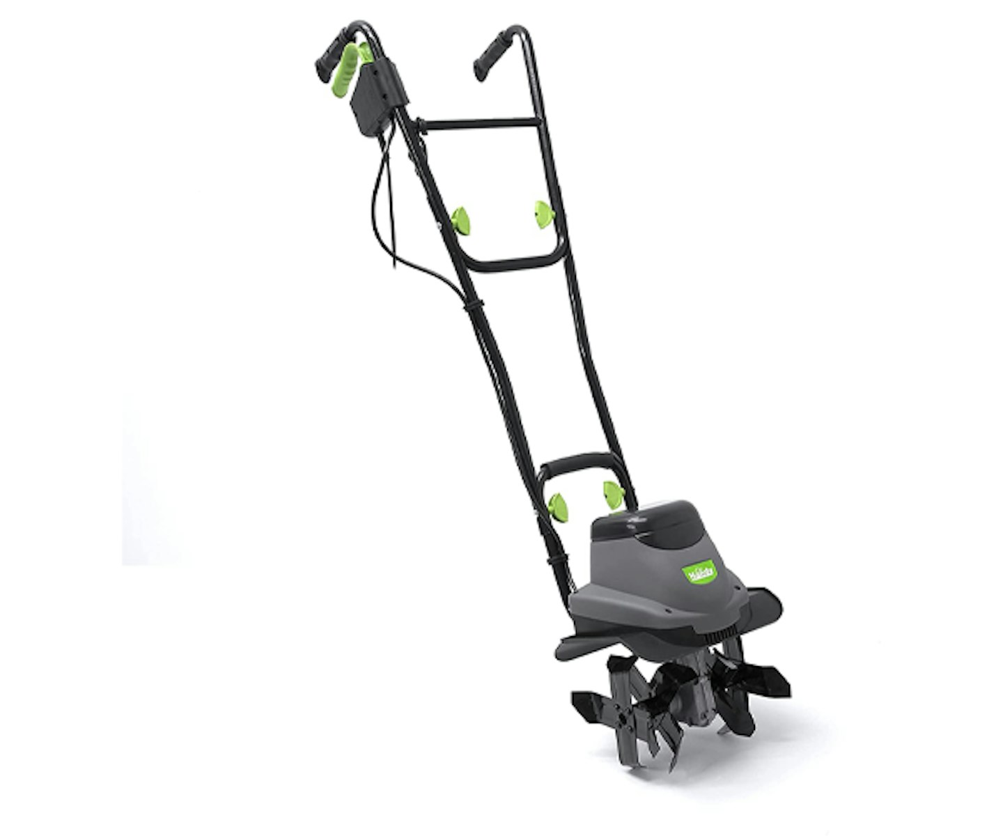 The Handy THET Electric Compact Tiller