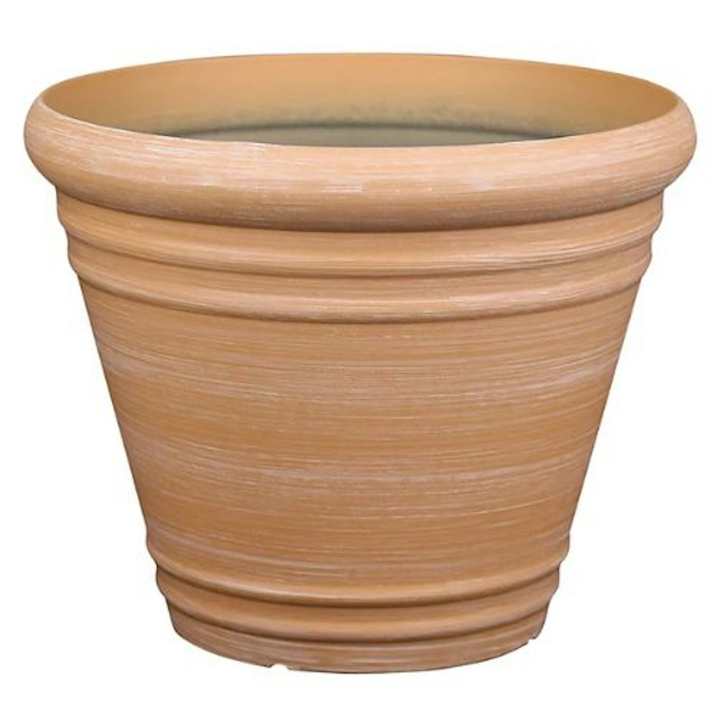 Verve Piave Terracotta Plant Pot