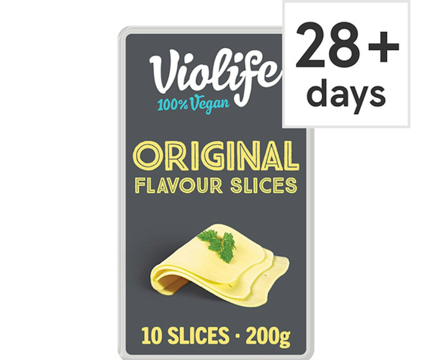 Violife Original Sliced 200G