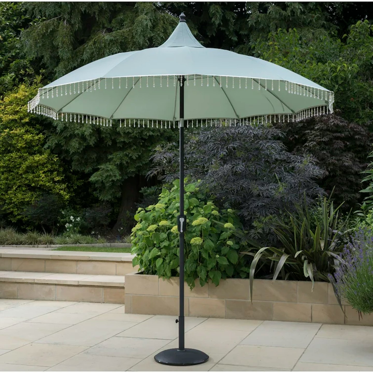 Wayfair Traditional Parasol