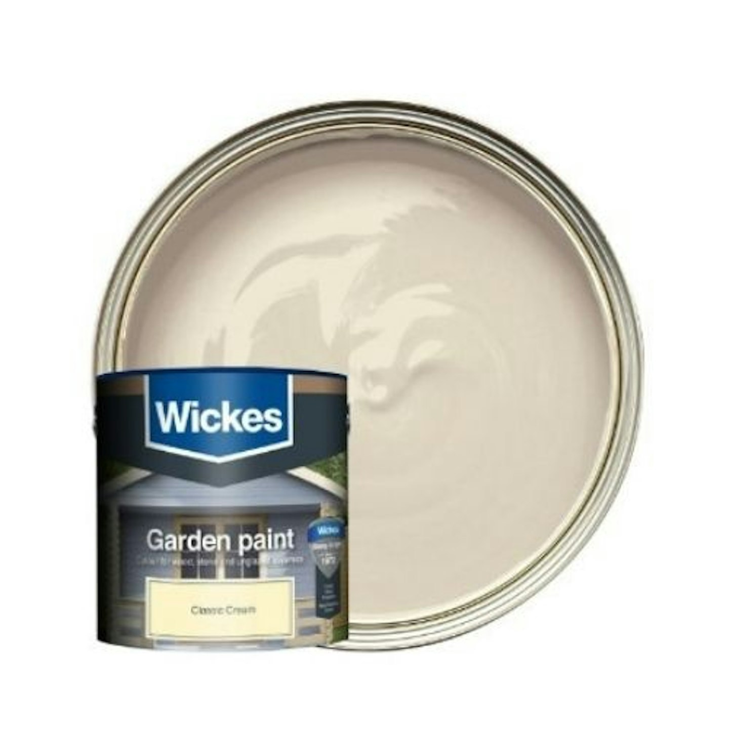 Wickes Garden Colour Matt Wood Treatment