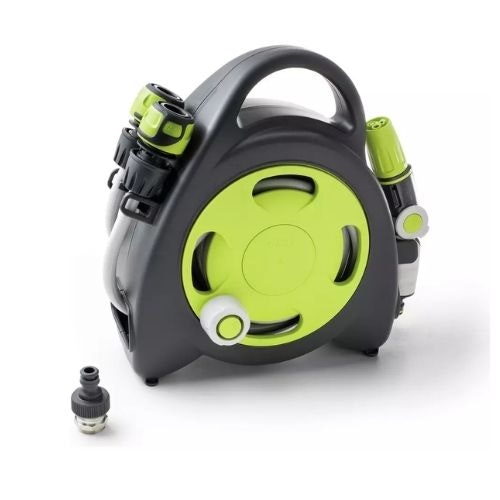 The best hose pipes for your lawn and garden Modern Gardens