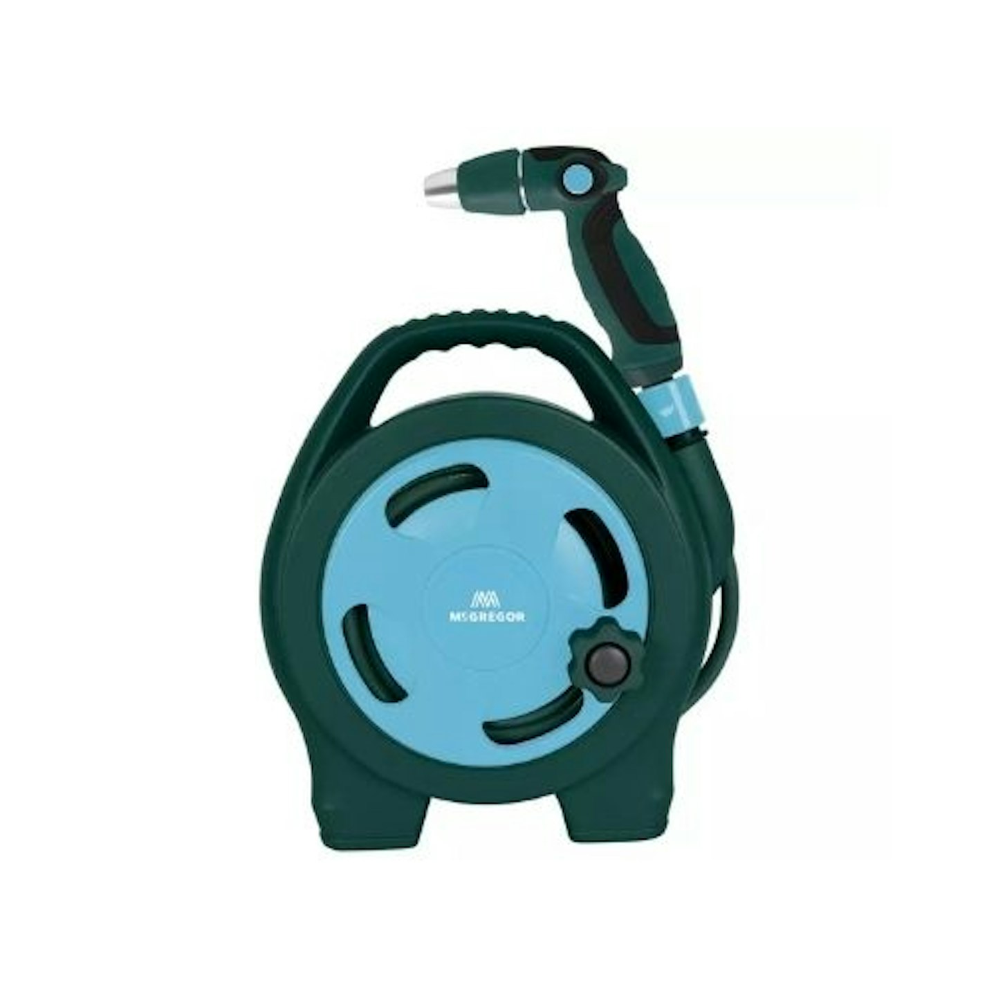 McGregor 10m Patio Hose Reel