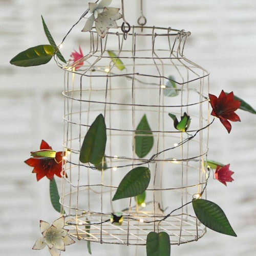 Summer house lighting Our top picks Modern Gardens