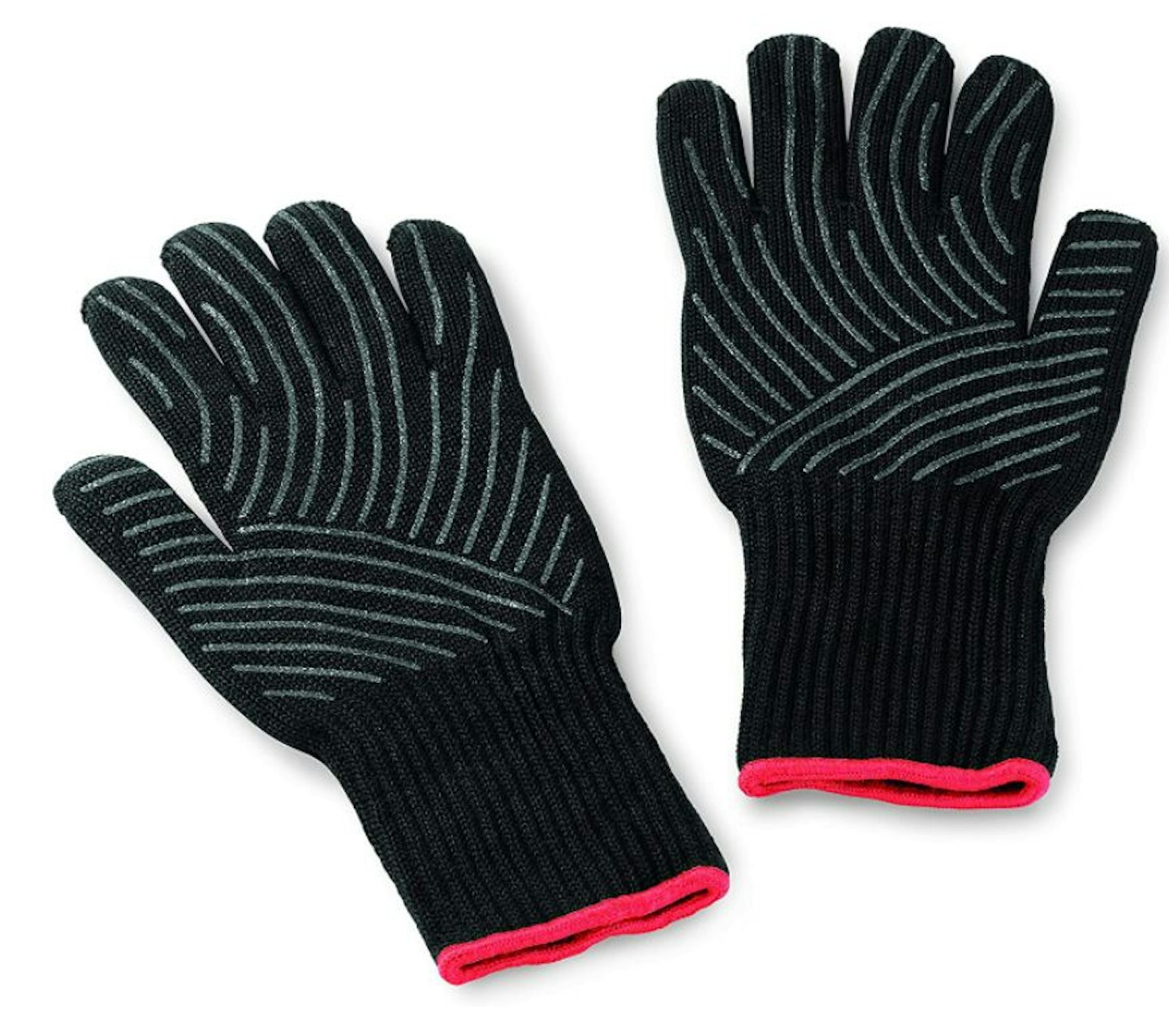 Weber premium gloves