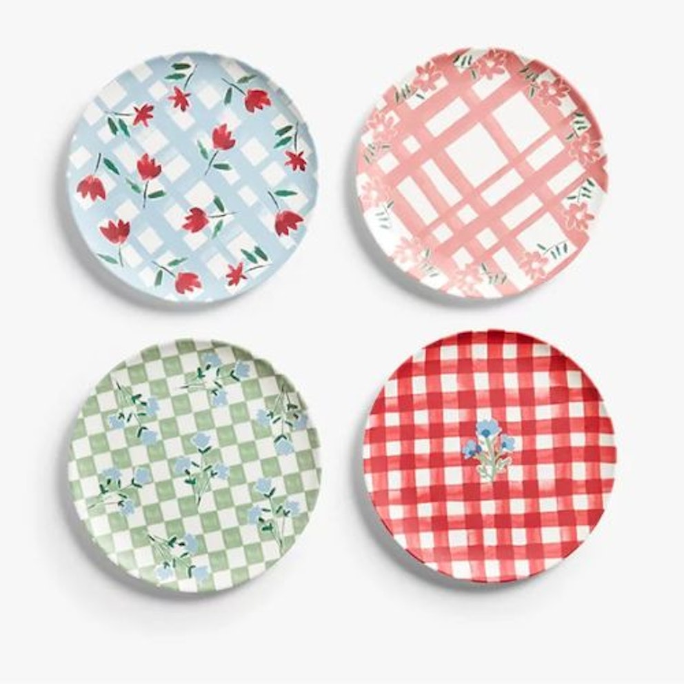 The Best Outdoor Tableware Sets UK 2023