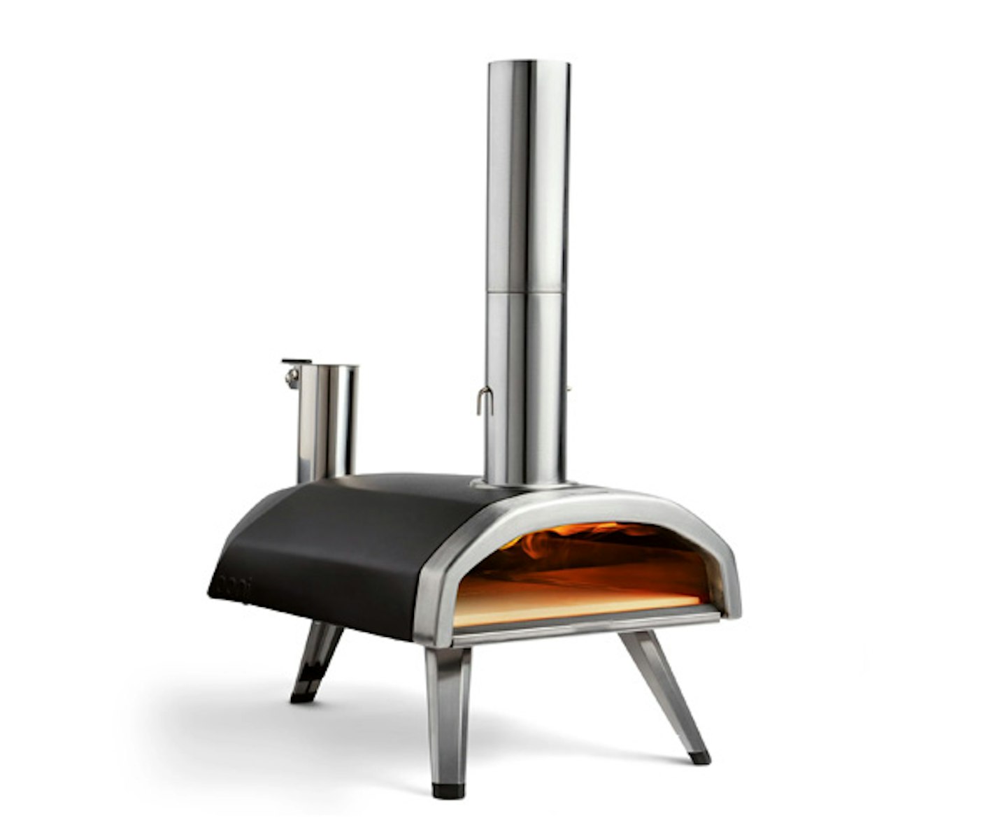 Ooni Fyra 12 Wood Pellet Pizza Oven