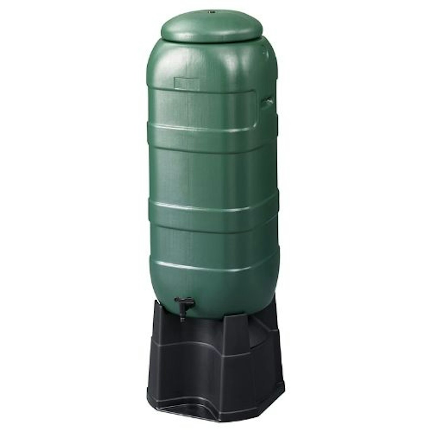 BeGreen 100l Capacity Mini Rainsaver Water Butt Kit 